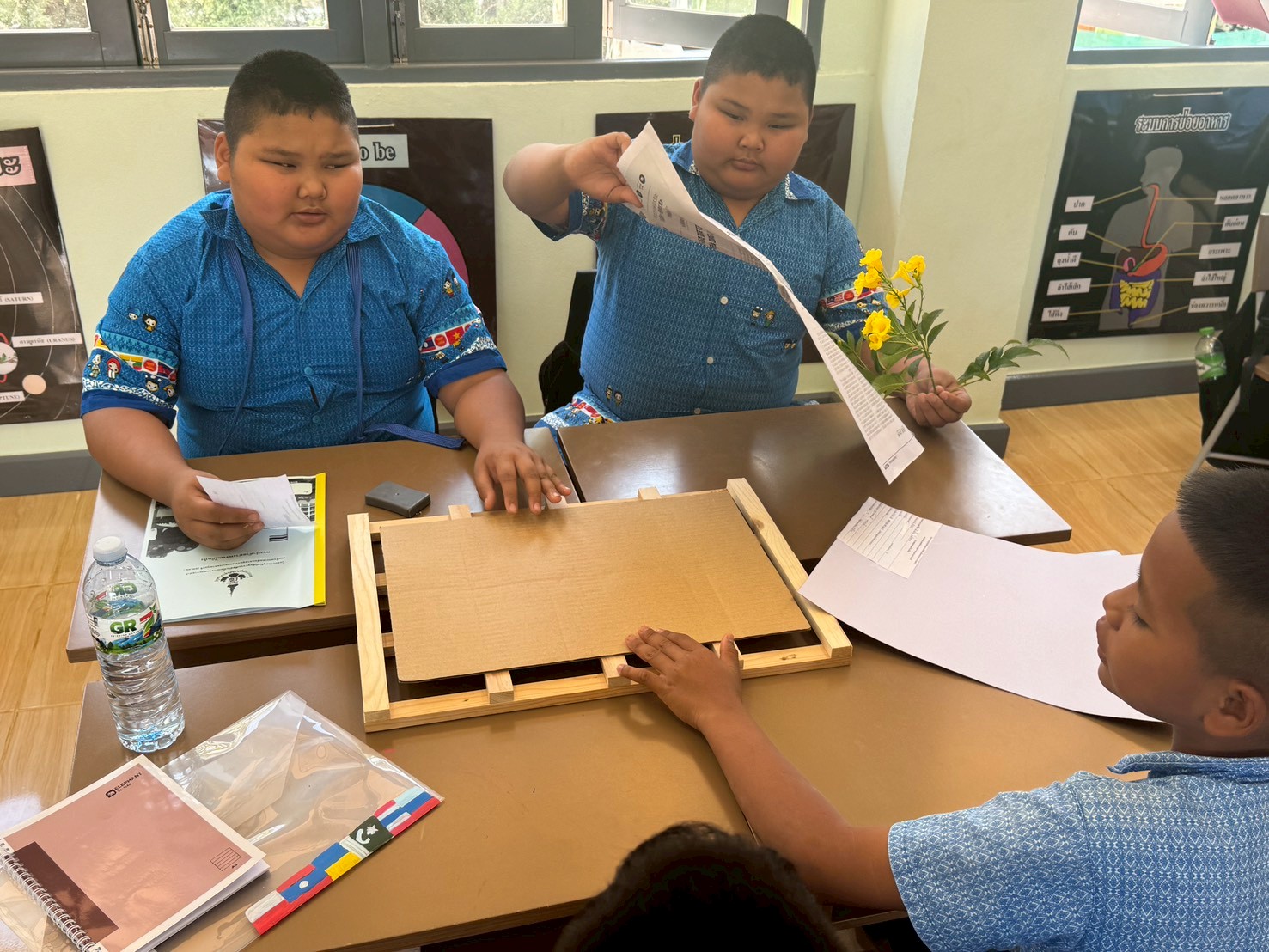 title - ส.ป.ก.จันทบุรี ดำเนินการฝึกอบรมโครงการอนุรักษ์พันธุกรรมพืชอันเนื่องมาจากพระราชดำริ สมเด็จพระเทพรัตนราชสุดาฯ สยามบรมราชกุมารี (อพ.สธ.) ปีงบประมาณ พ.ศ. 2569 